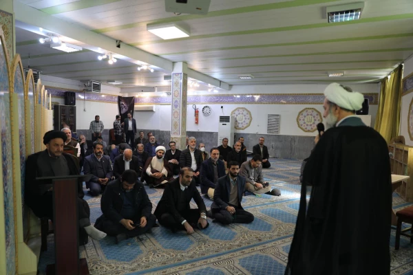 جنگ امروز دشمن، جنگ ترکیبی و هدف آن تضعیف اقتدار و اتحاد ملی است 6