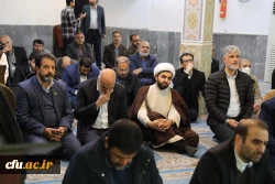 جنگ امروز دشمن، جنگ ترکیبی و هدف آن تضعیف اقتدار و اتحاد ملی است 7