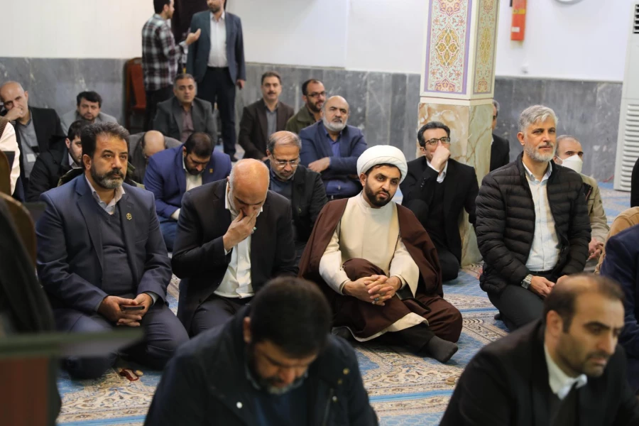 جنگ امروز دشمن، جنگ ترکیبی و هدف آن تضعیف اقتدار و اتحاد ملی است 7