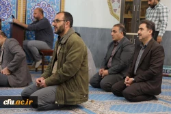 جنگ امروز دشمن، جنگ ترکیبی و هدف آن تضعیف اقتدار و اتحاد ملی است 8