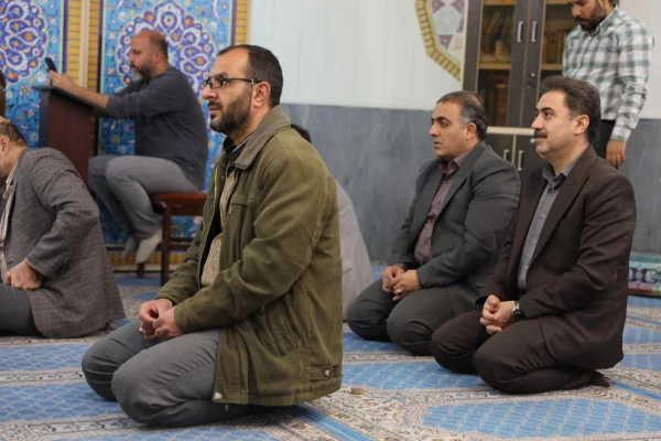 جنگ امروز دشمن، جنگ ترکیبی و هدف آن تضعیف اقتدار و اتحاد ملی است 8