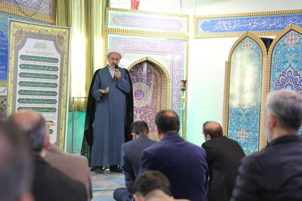 جنگ امروز دشمن، جنگ ترکیبی و هدف آن تضعیف اقتدار و اتحاد ملی است 9