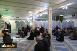 جنگ امروز دشمن، جنگ ترکیبی و هدف آن تضعیف اقتدار و اتحاد ملی است 10