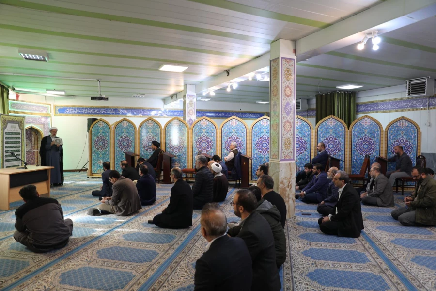 جنگ امروز دشمن، جنگ ترکیبی و هدف آن تضعیف اقتدار و اتحاد ملی است 10