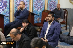 جنگ امروز دشمن، جنگ ترکیبی و هدف آن تضعیف اقتدار و اتحاد ملی است 11