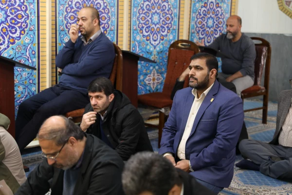 جنگ امروز دشمن، جنگ ترکیبی و هدف آن تضعیف اقتدار و اتحاد ملی است 11