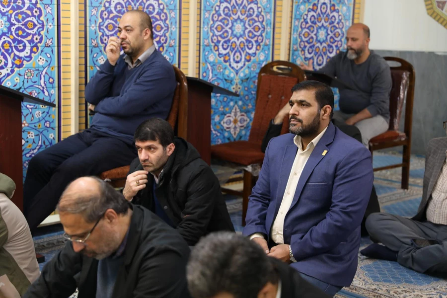 جنگ امروز دشمن، جنگ ترکیبی و هدف آن تضعیف اقتدار و اتحاد ملی است 11