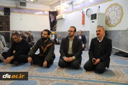 جنگ امروز دشمن، جنگ ترکیبی و هدف آن تضعیف اقتدار و اتحاد ملی است 12