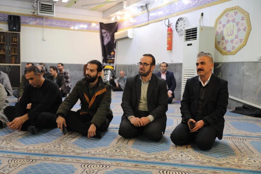 جنگ امروز دشمن، جنگ ترکیبی و هدف آن تضعیف اقتدار و اتحاد ملی است 12