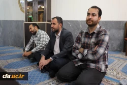 جنگ امروز دشمن، جنگ ترکیبی و هدف آن تضعیف اقتدار و اتحاد ملی است 13