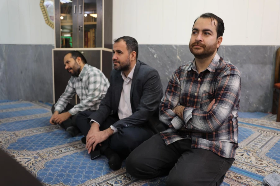 جنگ امروز دشمن، جنگ ترکیبی و هدف آن تضعیف اقتدار و اتحاد ملی است 13