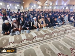 بزرگداشت حماسه نه دی 3