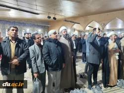 بزرگداشت حماسه نه دی 4