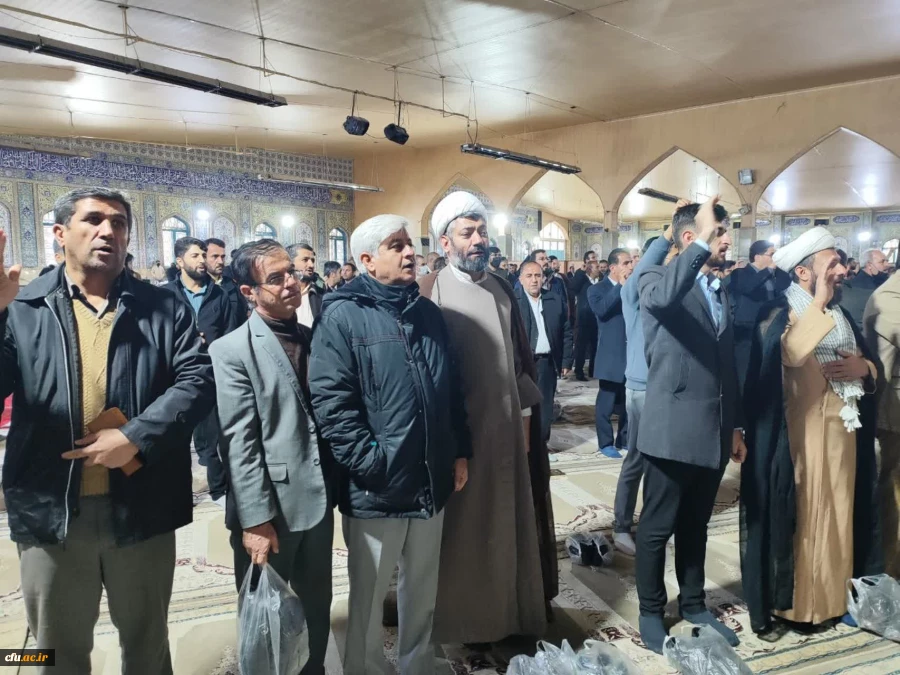 بزرگداشت حماسه نه دی 4