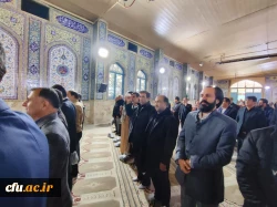 بزرگداشت حماسه نه دی 5