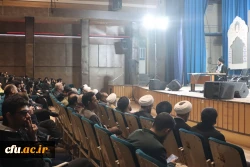 برگزاری مراسم بصیرت و استقامت در دانشگاه فرهنگیان یزد
 2