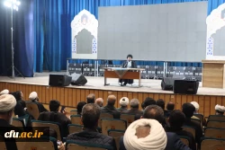 برگزاری مراسم بصیرت و استقامت در دانشگاه فرهنگیان یزد
 4