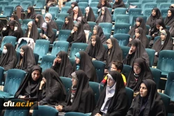 برگزاری مراسم بصیرت و استقامت در دانشگاه فرهنگیان یزد
 6