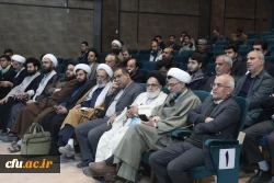 برگزاری مراسم بصیرت و استقامت در دانشگاه فرهنگیان یزد
 7