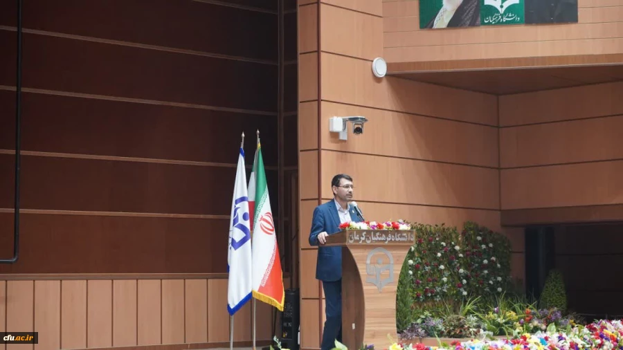 حضور ۳۰۰۰ دانشجو معلم در پنجمین اردوی راهیان مقاومت دانشگاه فرهنگیان 2