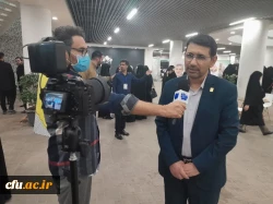 حضور ۳۰۰۰ دانشجو معلم در پنجمین اردوی راهیان مقاومت دانشگاه فرهنگیان 6