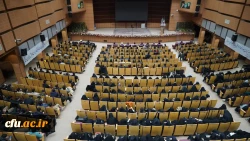 حضور ۳۰۰۰ دانشجو معلم در پنجمین اردوی راهیان مقاومت دانشگاه فرهنگیان 4