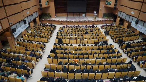 حضور ۳۰۰۰ دانشجو معلم در پنجمین اردوی راهیان مقاومت دانشگاه فرهنگیان 4