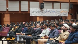 حضور ۳۰۰۰ دانشجو معلم در پنجمین اردوی راهیان مقاومت دانشگاه فرهنگیان 5