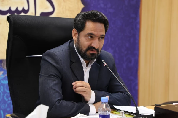 کارگاه توانمندسازی ارتباطات بین الملل با عنوان "بین المللی سازی دانشگاه فرهنگیان: تکالیف، قوانین و ظرفیت ها" برگزار شد 3