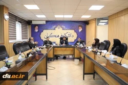 کارگاه توانمندسازی ارتباطات بین الملل با عنوان 