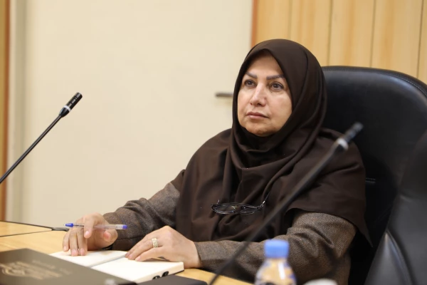 کارگاه توانمندسازی ارتباطات بین الملل با عنوان "بین المللی سازی دانشگاه فرهنگیان: تکالیف، قوانین و ظرفیت ها" برگزار شد 7