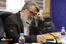 کارگاه توانمندسازی ارتباطات بین الملل با عنوان 