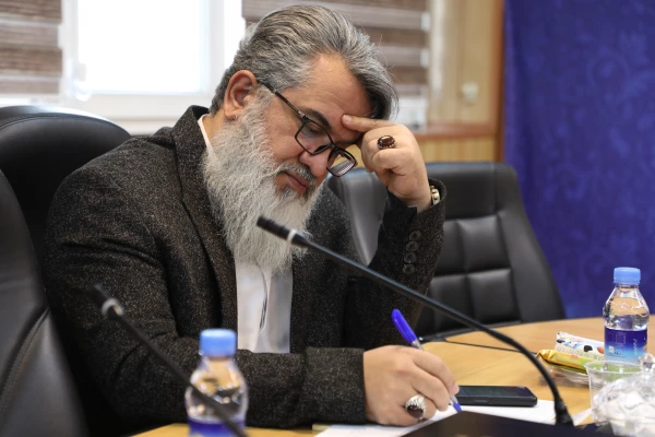 کارگاه توانمندسازی ارتباطات بین الملل با عنوان "بین المللی سازی دانشگاه فرهنگیان: تکالیف، قوانین و ظرفیت ها" برگزار شد 8