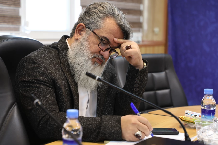 کارگاه توانمندسازی ارتباطات بین الملل با عنوان "بین المللی سازی دانشگاه فرهنگیان: تکالیف، قوانین و ظرفیت ها" برگزار شد 8