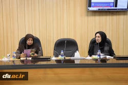 کارگاه توانمندسازی ارتباطات بین الملل با عنوان 