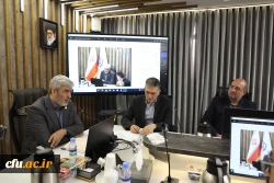 در حماسه 22 دی ماه همراه آحاد ملت ایران اسلامی فریاد بصیرت، استقامت و استکبارستیزی سر خواهد داد 2