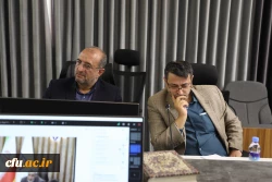 در حماسه 22 دی ماه همراه آحاد ملت ایران اسلامی فریاد بصیرت، استقامت و استکبارستیزی سر خواهد داد 3