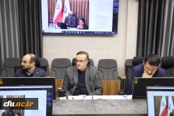 در حماسه 22 دی ماه همراه آحاد ملت ایران اسلامی فریاد بصیرت، استقامت و استکبارستیزی سر خواهد داد 4