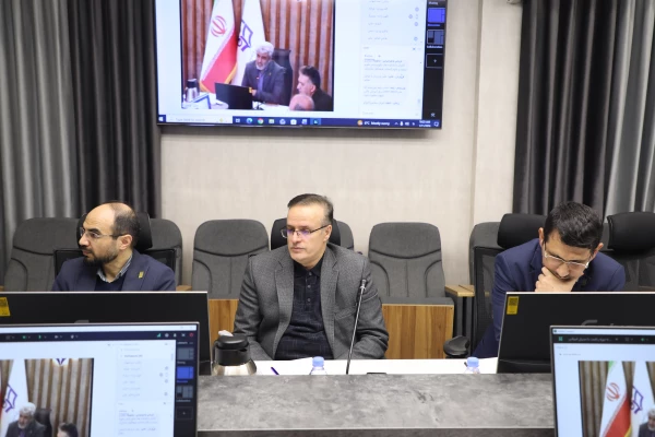 در حماسه 22 دی ماه همراه آحاد ملت ایران اسلامی فریاد بصیرت، استقامت و استکبارستیزی سر خواهد داد 4