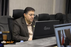 در حماسه 22 دی ماه همراه آحاد ملت ایران اسلامی فریاد بصیرت، استقامت و استکبارستیزی سر خواهد داد 5