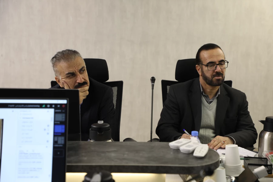 در حماسه 22 دی ماه همراه آحاد ملت ایران اسلامی فریاد بصیرت، استقامت و استکبارستیزی سر خواهد داد 7