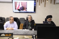 در حماسه 22 دی ماه همراه آحاد ملت ایران اسلامی فریاد بصیرت، استقامت و استکبارستیزی سر خواهد داد 8