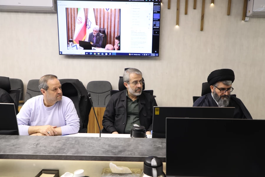 در حماسه 22 دی ماه همراه آحاد ملت ایران اسلامی فریاد بصیرت، استقامت و استکبارستیزی سر خواهد داد 8