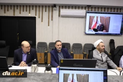 در حماسه 22 دی ماه همراه آحاد ملت ایران اسلامی فریاد بصیرت، استقامت و استکبارستیزی سر خواهد داد 9