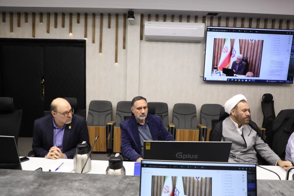 در حماسه 22 دی ماه همراه آحاد ملت ایران اسلامی فریاد بصیرت، استقامت و استکبارستیزی سر خواهد داد 9