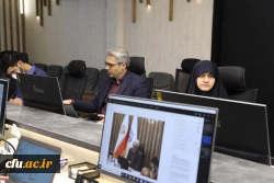 در حماسه 22 دی ماه همراه آحاد ملت ایران اسلامی فریاد بصیرت، استقامت و استکبارستیزی سر خواهد داد 10