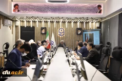 در حماسه 22 دی ماه همراه آحاد ملت ایران اسلامی فریاد بصیرت، استقامت و استکبارستیزی سر خواهد داد 11