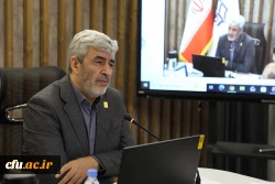 در حماسه 22 دی ماه همراه آحاد ملت ایران اسلامی فریاد بصیرت، استقامت و استکبارستیزی سر خواهد داد 12