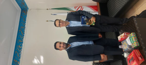 مجموعه کارگاه های توانمندسازی ارتباطات علمی بین المللی با حضور اساتید برجسته خارجی و ایرانی دیاسپورا برگزار خواهد شد. 2