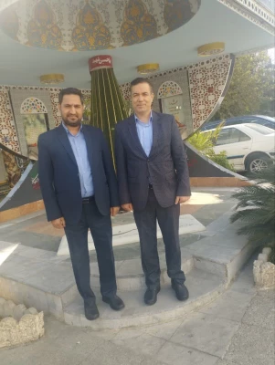 مجموعه کارگاه های توانمندسازی ارتباطات علمی بین المللی با حضور اساتید برجسته خارجی و ایرانی دیاسپورا برگزار خواهد شد. 3